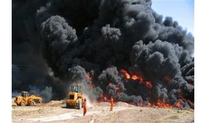 Suicide attack kills at least 30, wounds 35 