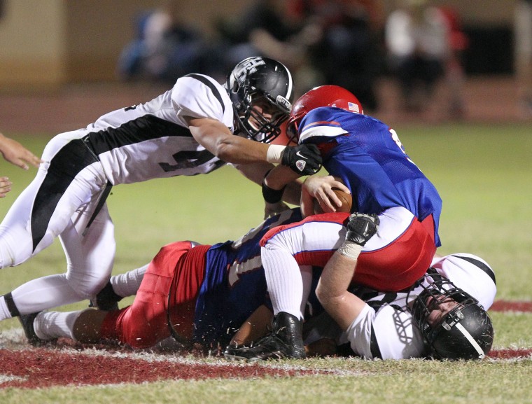 Highland at Mountain View