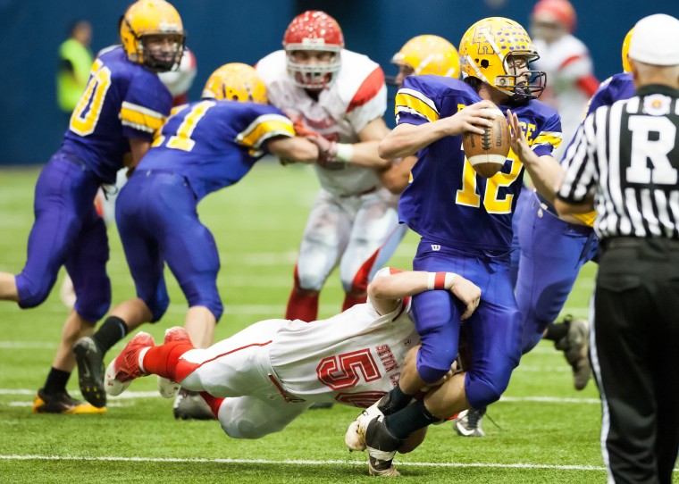 Division IV State Championship