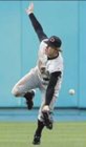 D-Backs suffer ugly loss against L.A. 