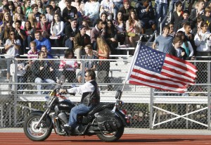 Veterans Day Celebration