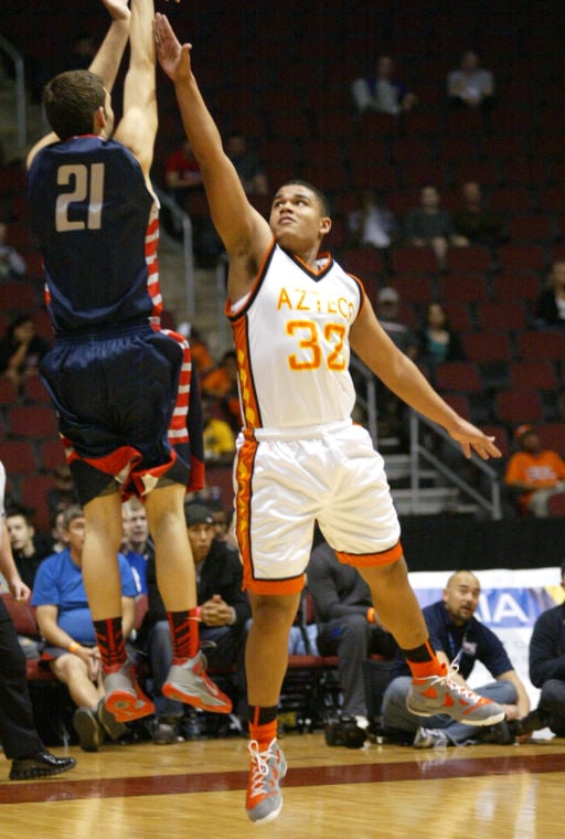 Corona del Sol vs. Pinnacle Boys Division I Championship Game