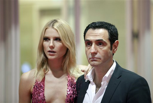 Film Review Starlet