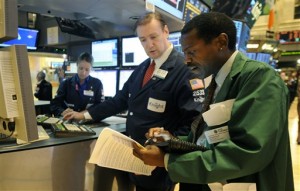 New York Stock Exchange