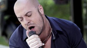 Daughtry to rock Glendale 