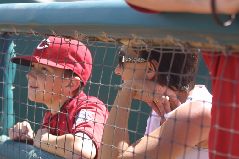 Spring Training 2012