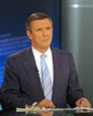 ABC names Gibson 'World News' anchor 