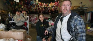 Tobacco sales to minors targeted 