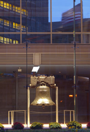 Liberty Bell