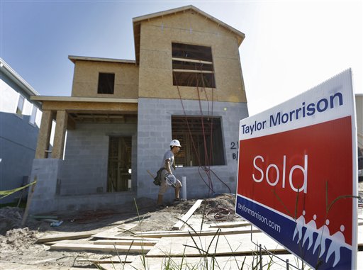 Home Prices