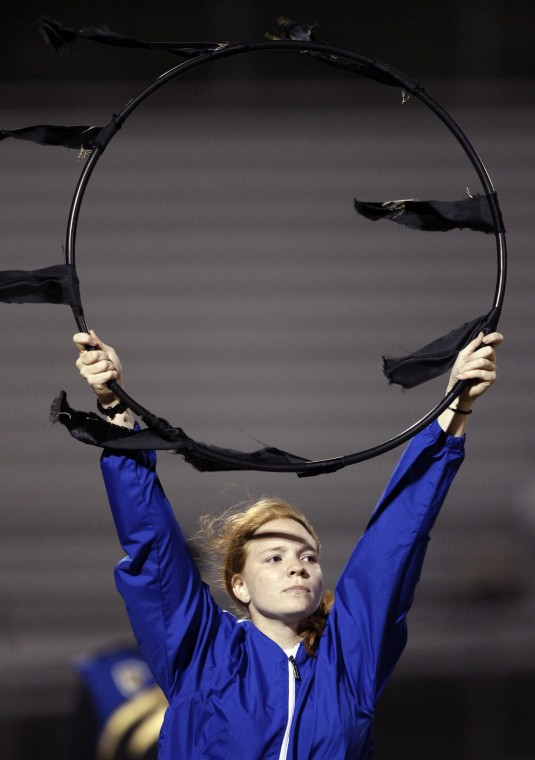 Chandler at Westview