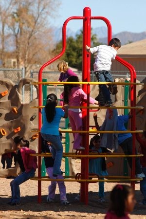 Mesa schools brace for economic storm 