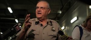 New Goldwater report blisters Arpaio, MCSO 