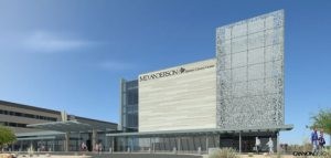 Banner cancer center in Gilbert breaks ground 