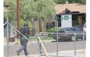 Man shot, killed at Mesa home 