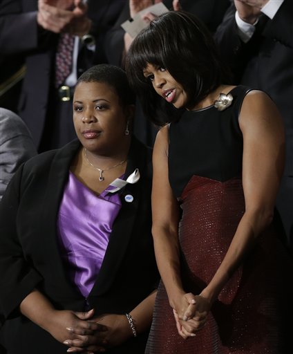 State Of Union