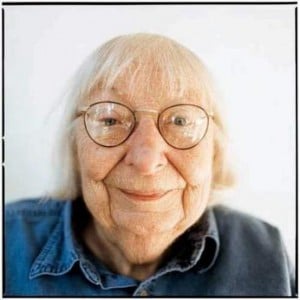 Jane Jacobs