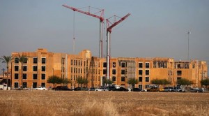 Projects grind to halt in Price Road Corridor 