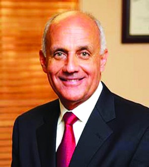 Richard Carmona