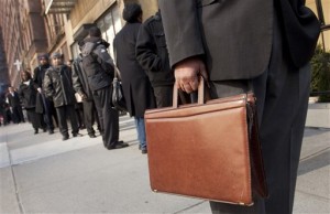 Laid Off Workers