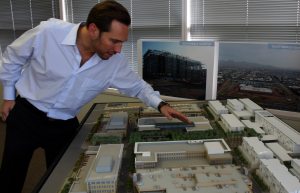 Scottsdale Quarter to be more like a Mac than PC 