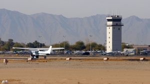 Airport group pushing for longer runways 