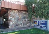 Best Western worldly at 60 