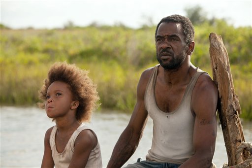 Film Review Beasts of the Southern Wild 