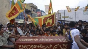 Sri Lanka: civil war over, rebel leader killed 