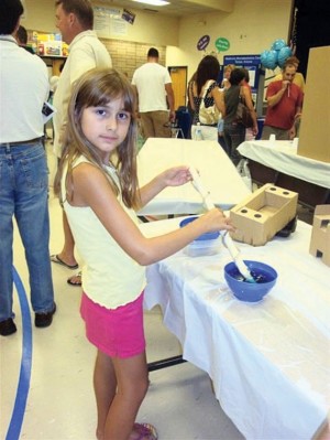 Family Science Night