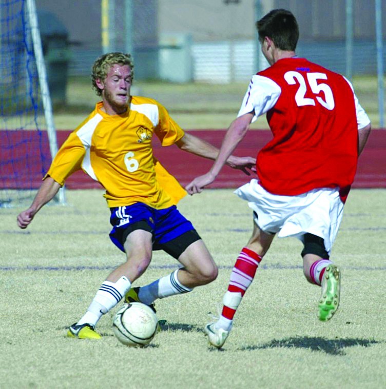 2012 Jackrabbit Invitational