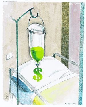 Small businesses need better value 