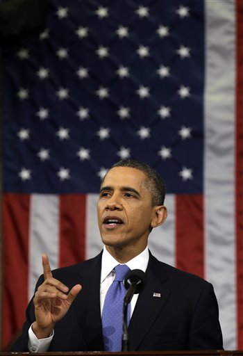 Barack Obama