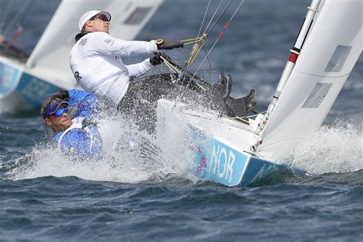 Eivind Melleby, Petter Morland Pedersen