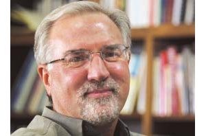 ‘Living water’: Program aims to refresh clergy 