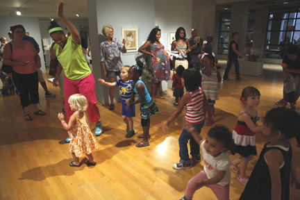 ASU Art Museum