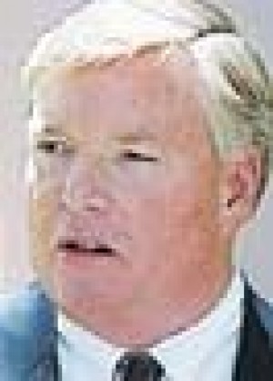 Goldwater points to immigration as key issue 