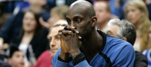 Bringing Timberwolves' Garnett to Phoenix still a long shot 