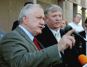 Conservatives could dominate Legislature 