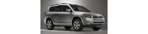 2006 Toyota RAV4 