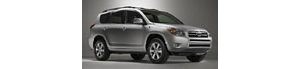 2006 Toyota RAV4 