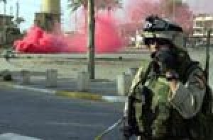 Suicide assassin kills Iraq Council Chief 