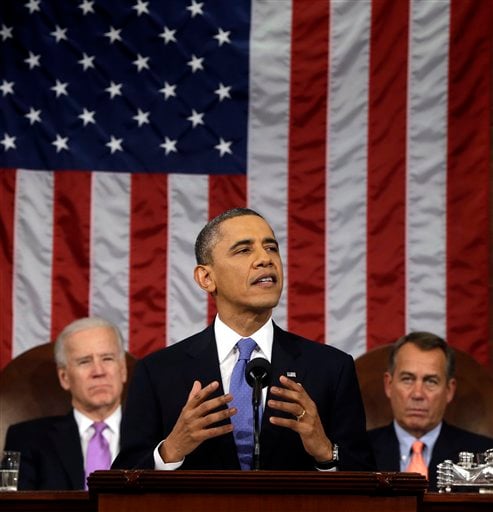 Barack Obama