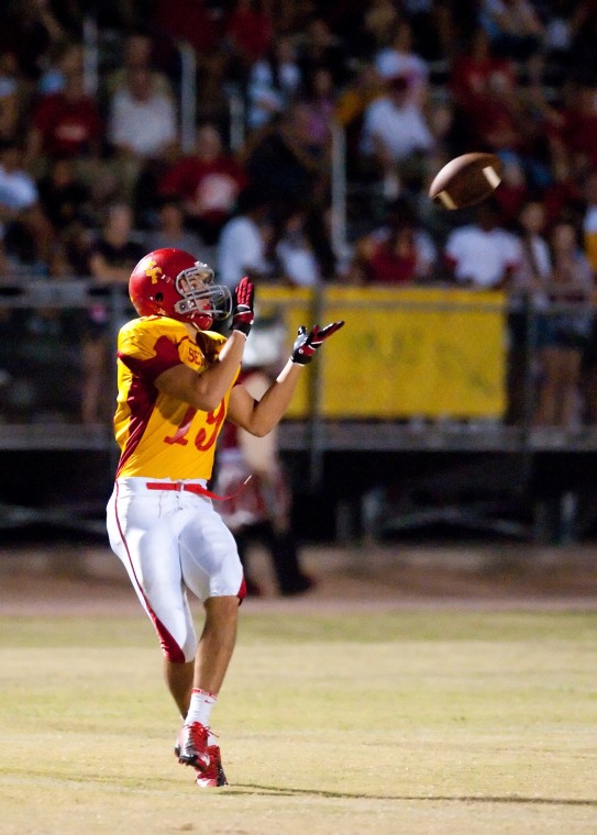 Coronado at Seton Catholic