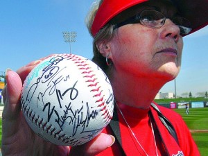 Autographs