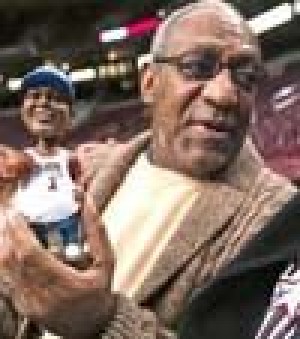 Bill Cosby wins fight over domain name 