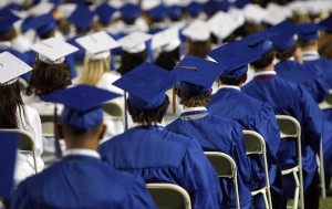 Chandler Graduation