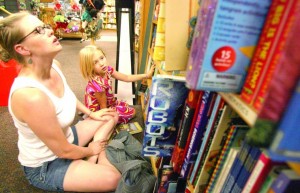 Changing Hands Bookstore