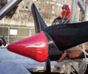Tidal energy companies stake claims on coasts 