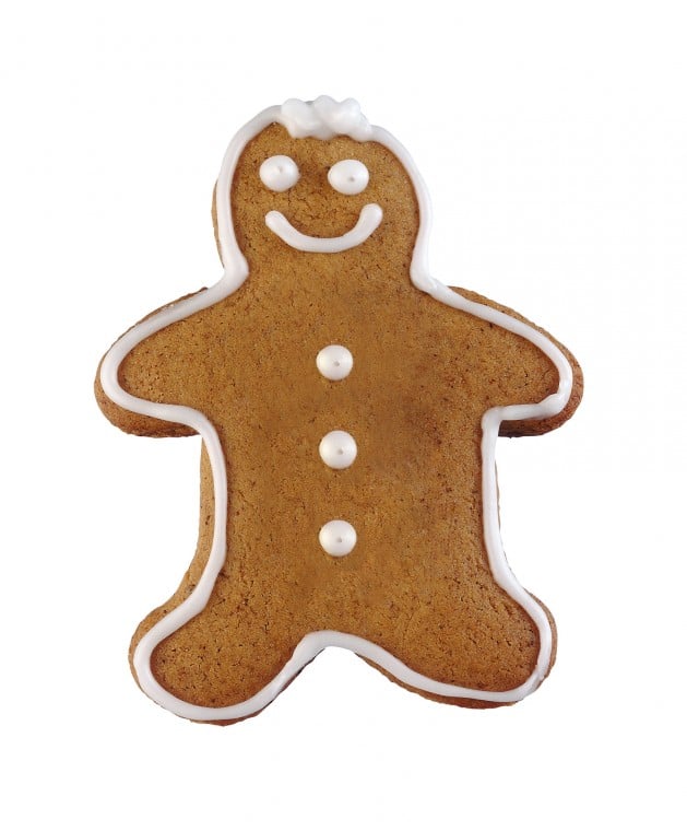 gingerbread